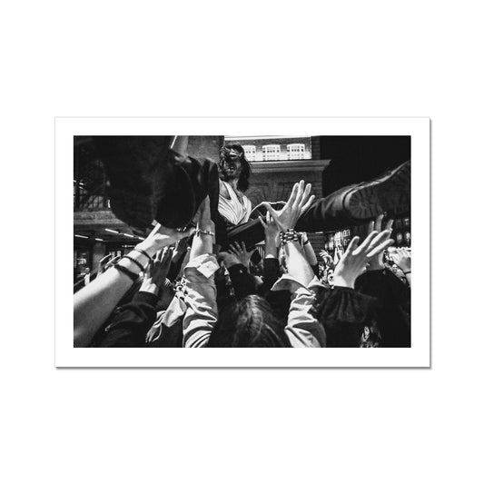 The Gulls C-Type Print