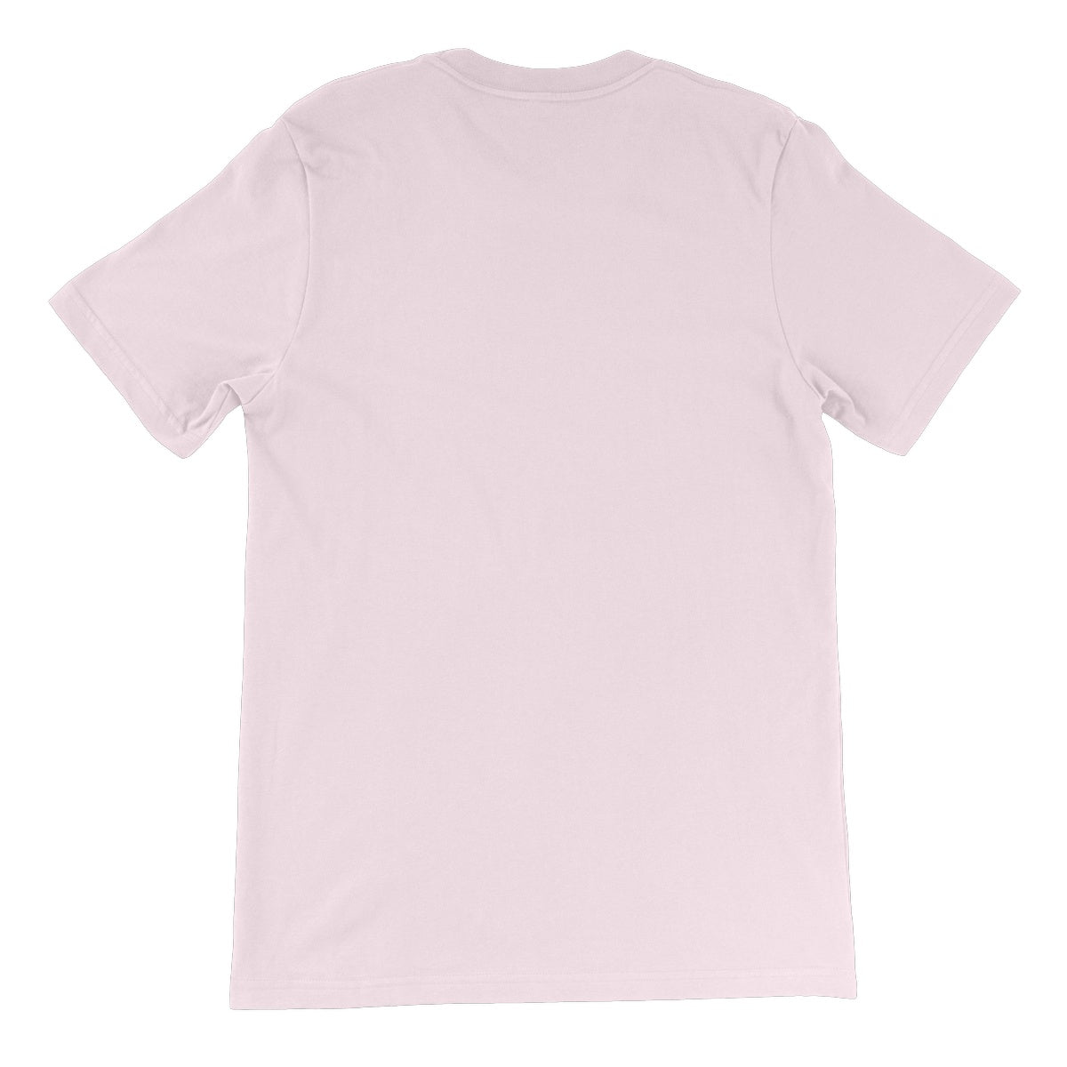 I’M UKRAINIAN —  Unisex Short Sleeve T-Shirt