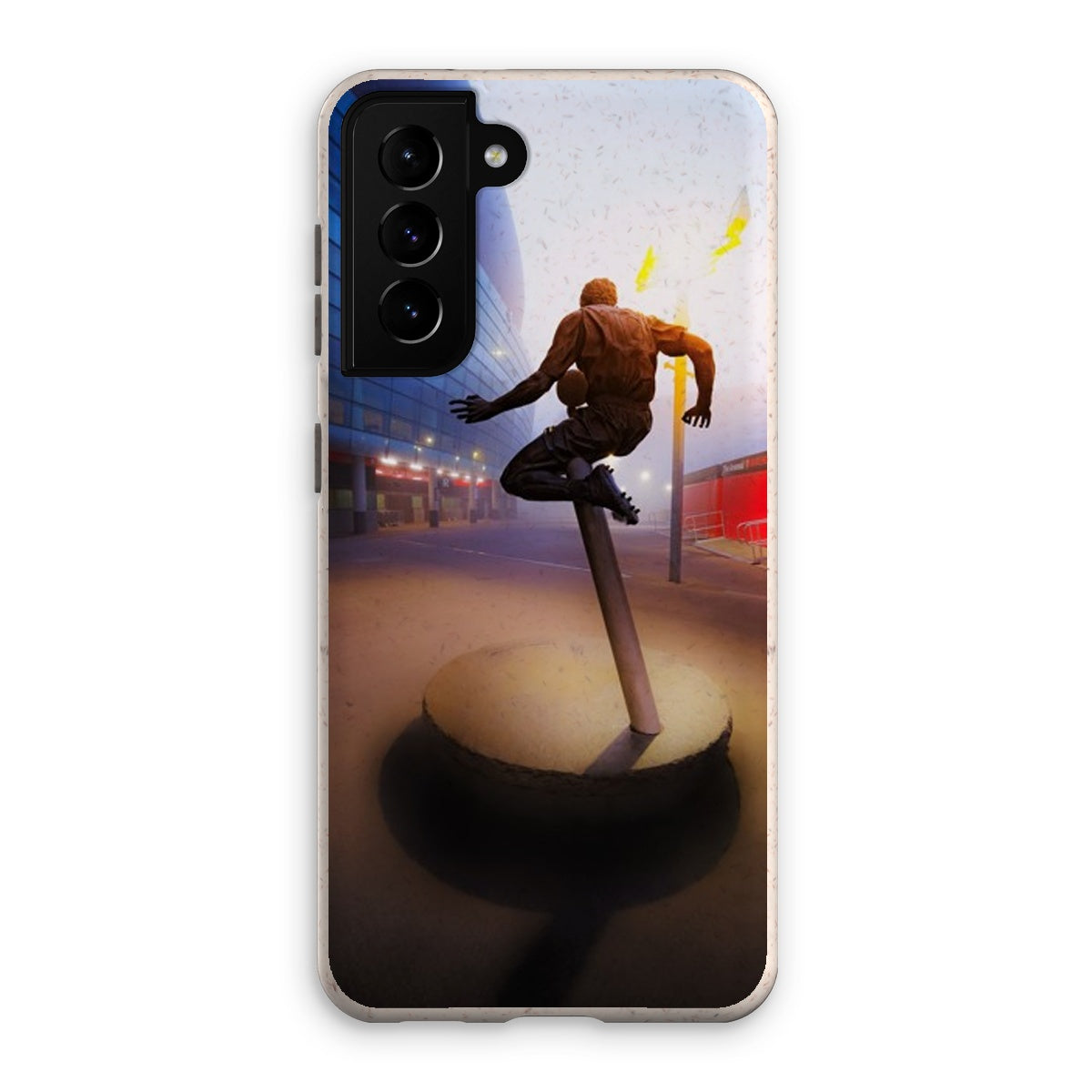 ARSENAL —  Eco Phone Case