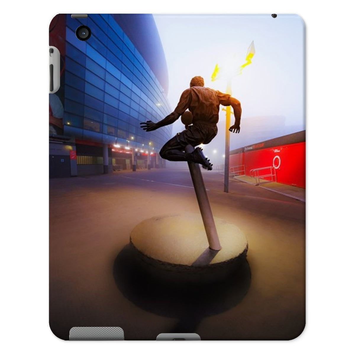 ARSENAL —  Tablet Cases