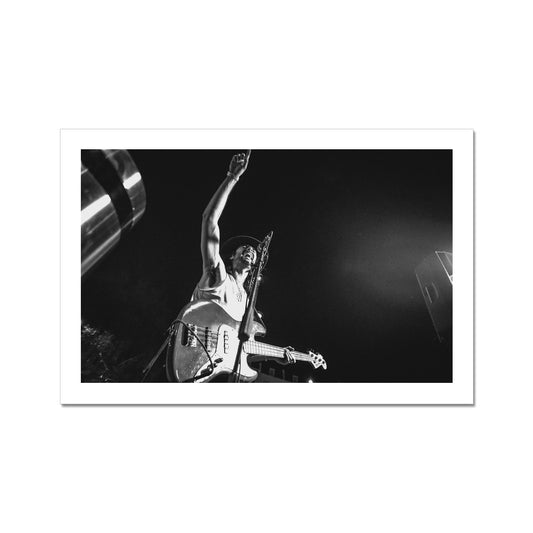 The Gulls C-Type Print