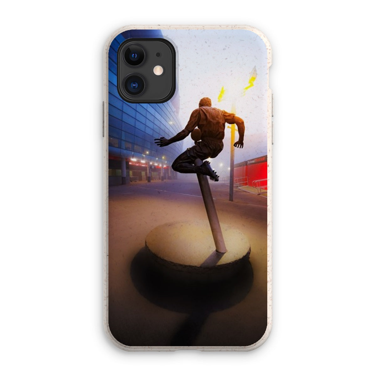 ARSENAL —  Eco Phone Case