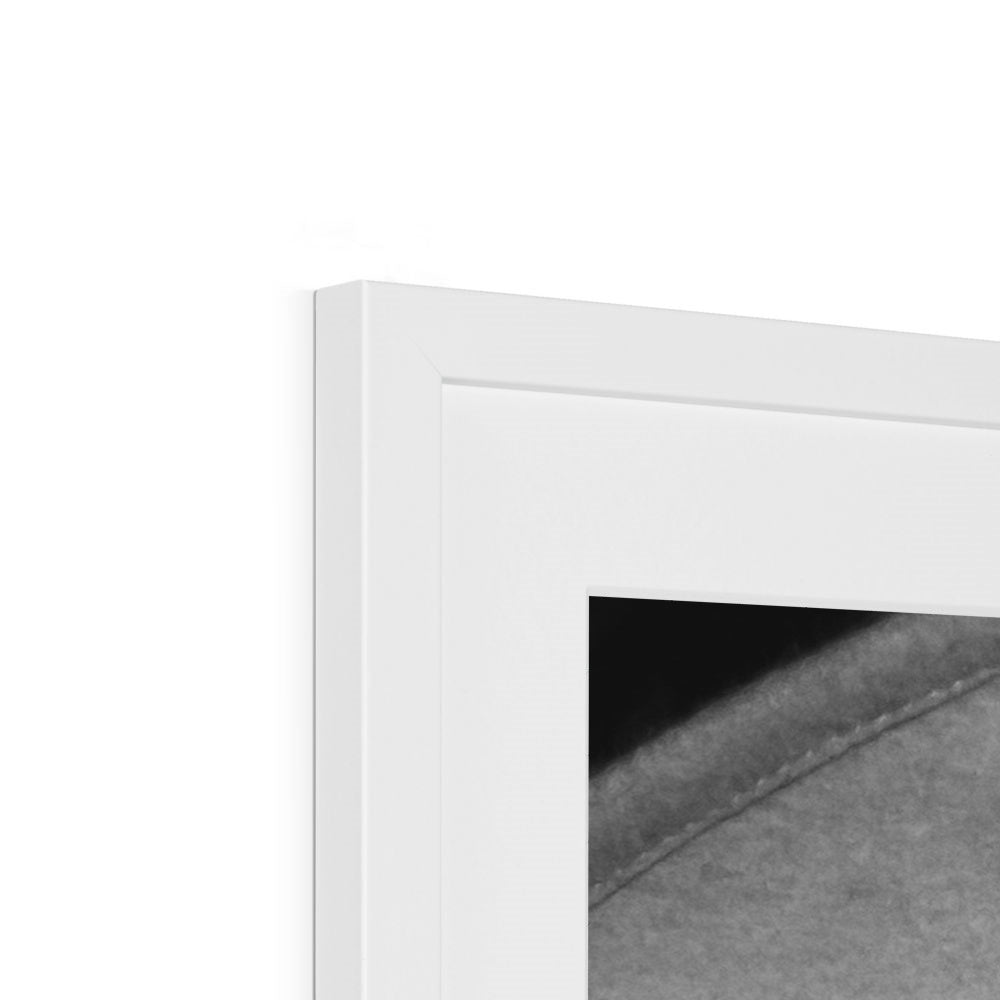 Billie Piper Framed & Mounted Print