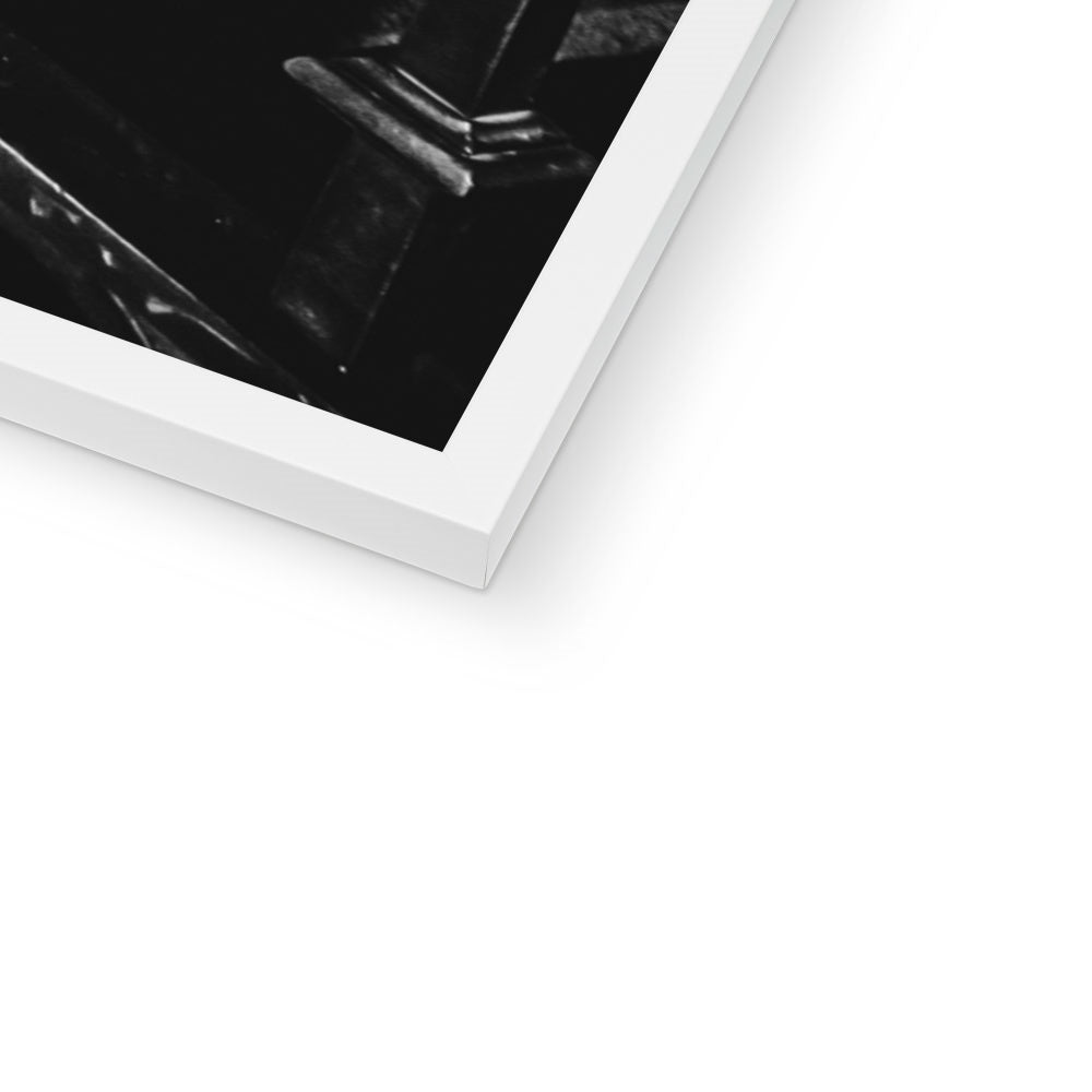 Halloween ‘23 —  Framed Print