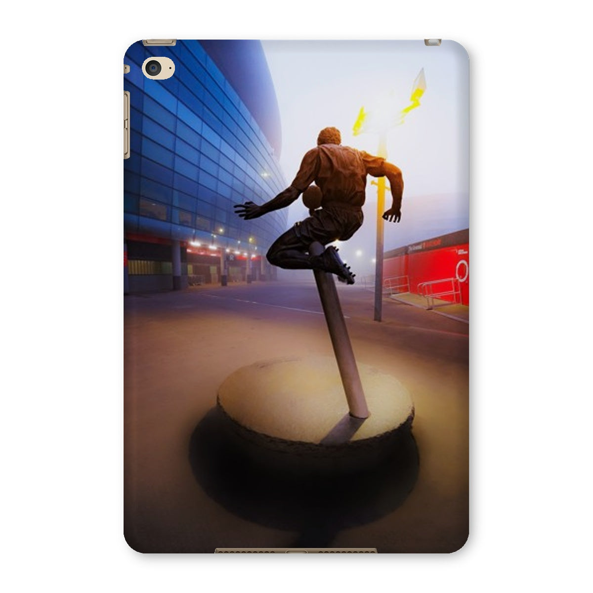 ARSENAL —  Tablet Cases