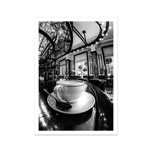 Rosewood —  Hahnemühle Photo Rag Print