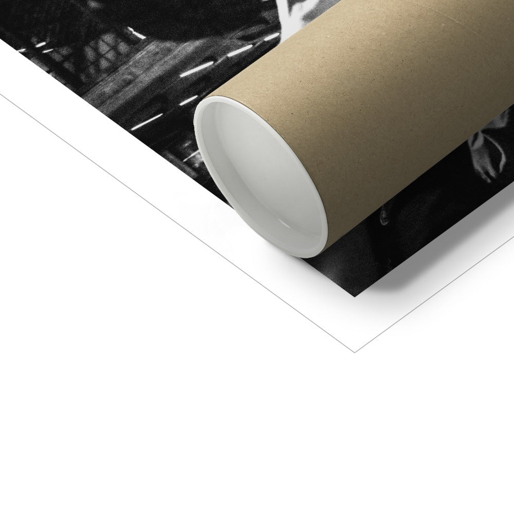 The Gulls C-Type Print