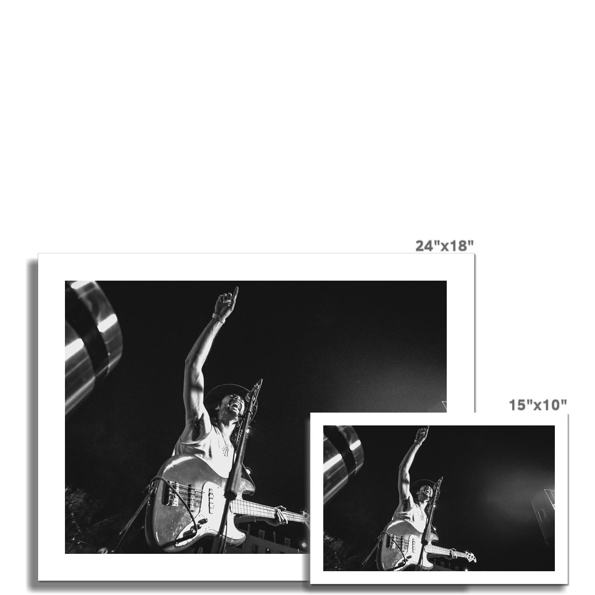 The Gulls C-Type Print