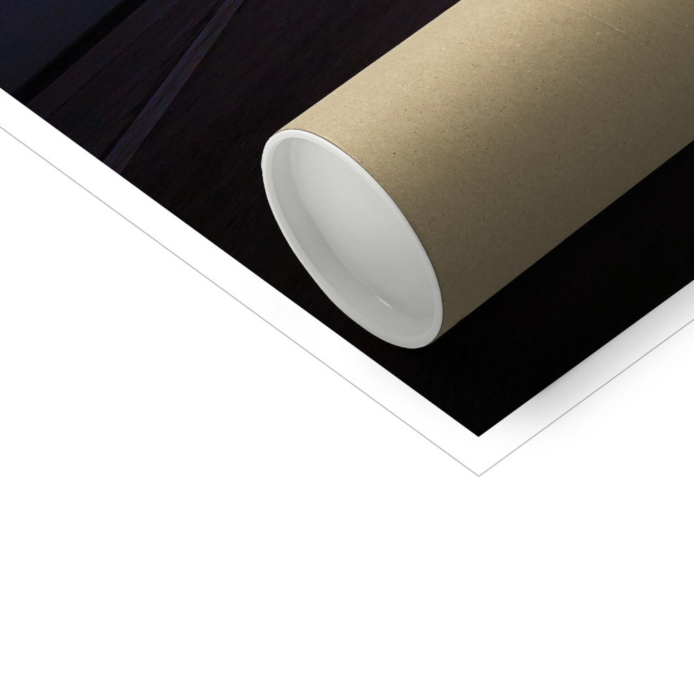 ARSENAL —  Hahnemühle Photo Rag Print