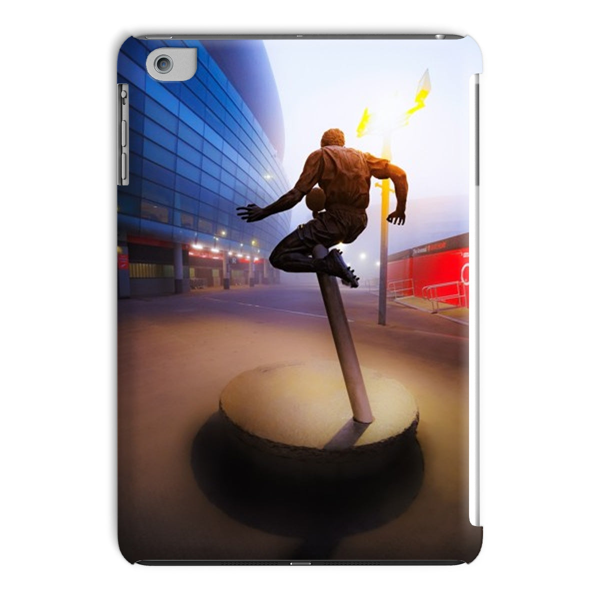 ARSENAL —  Tablet Cases