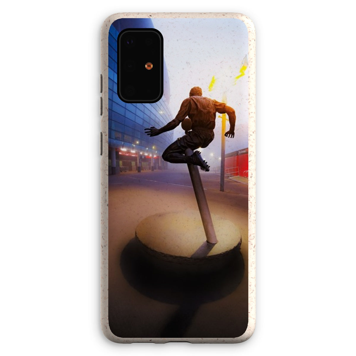 ARSENAL —  Eco Phone Case