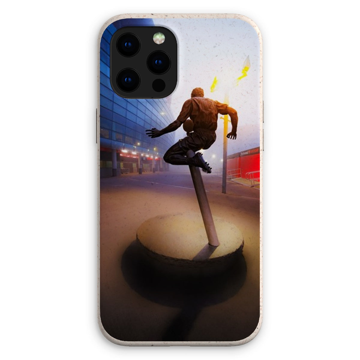 ARSENAL —  Eco Phone Case