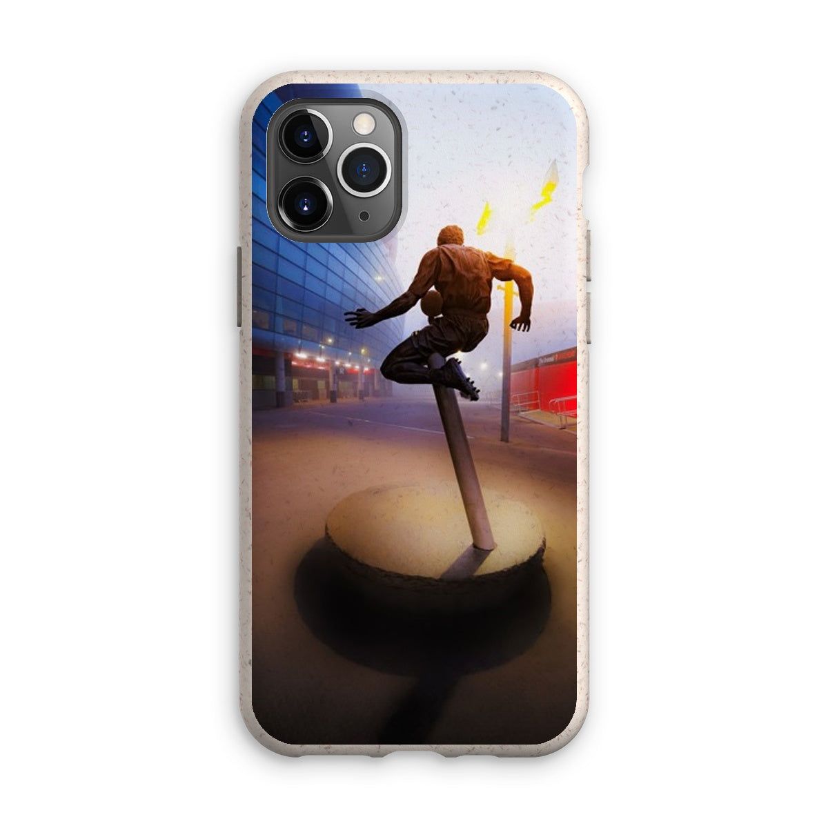 ARSENAL —  Eco Phone Case