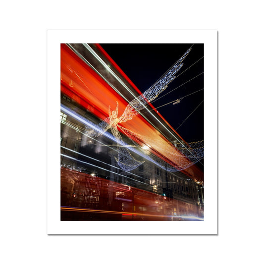 Christmas Special —  C-Type Print