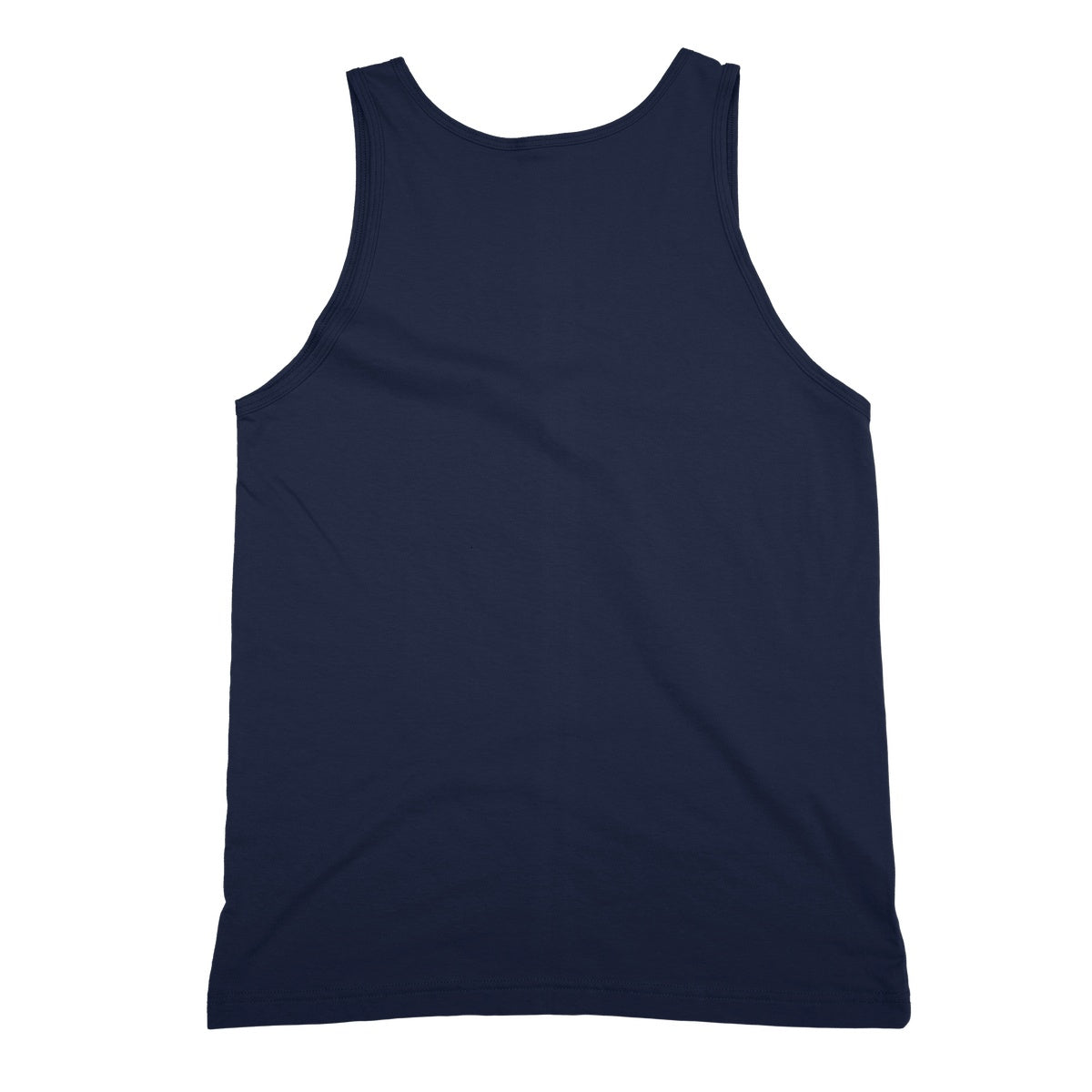 I’M UKRAINIAN Softstyle Tank Top