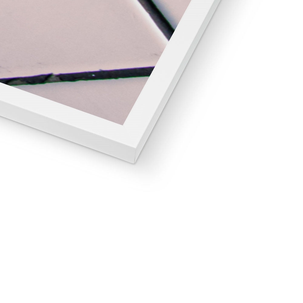 Barbican —  Framed Print