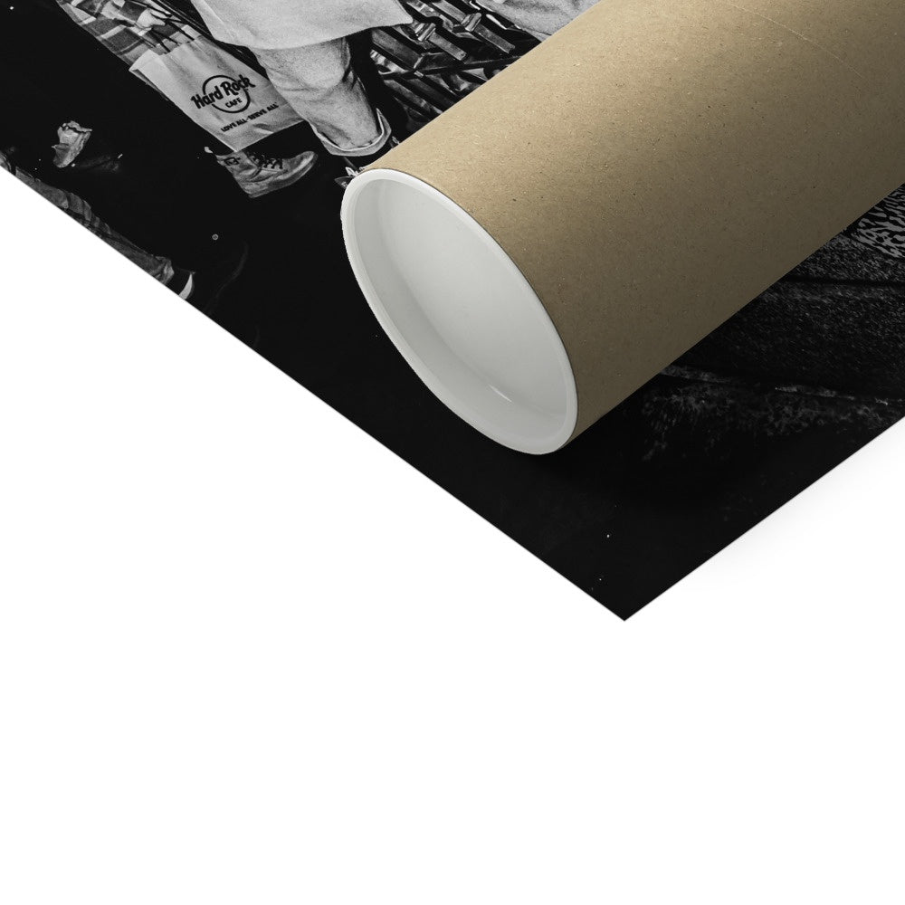 Halloween ‘23 —  C-Type Print