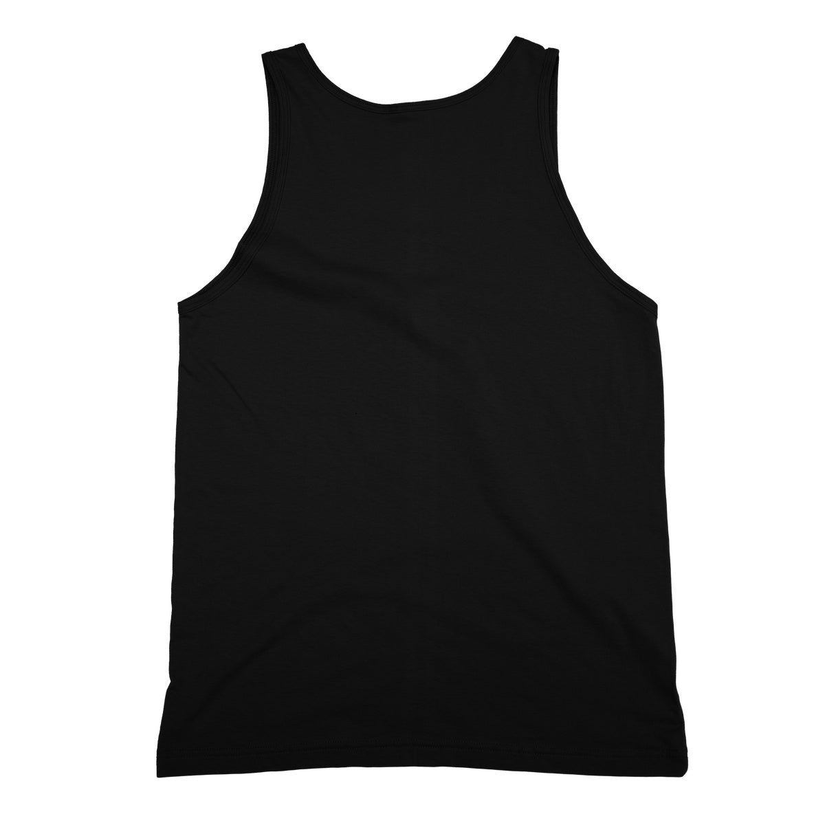 I’M UKRAINIAN Softstyle Tank Top