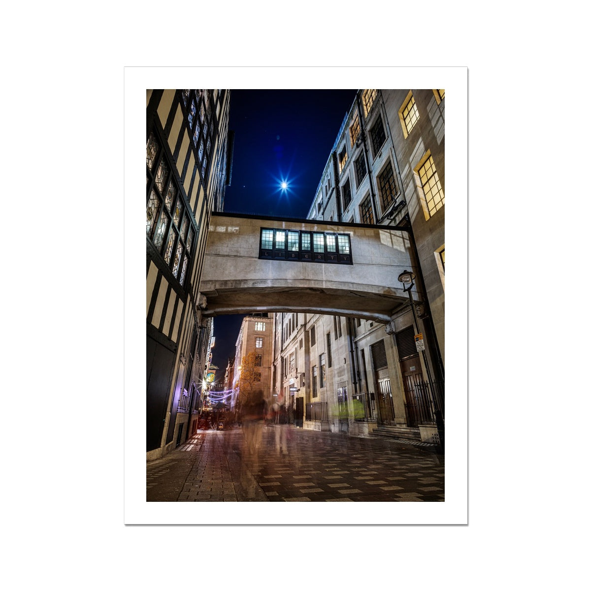 Christmas Special —  C-Type Print