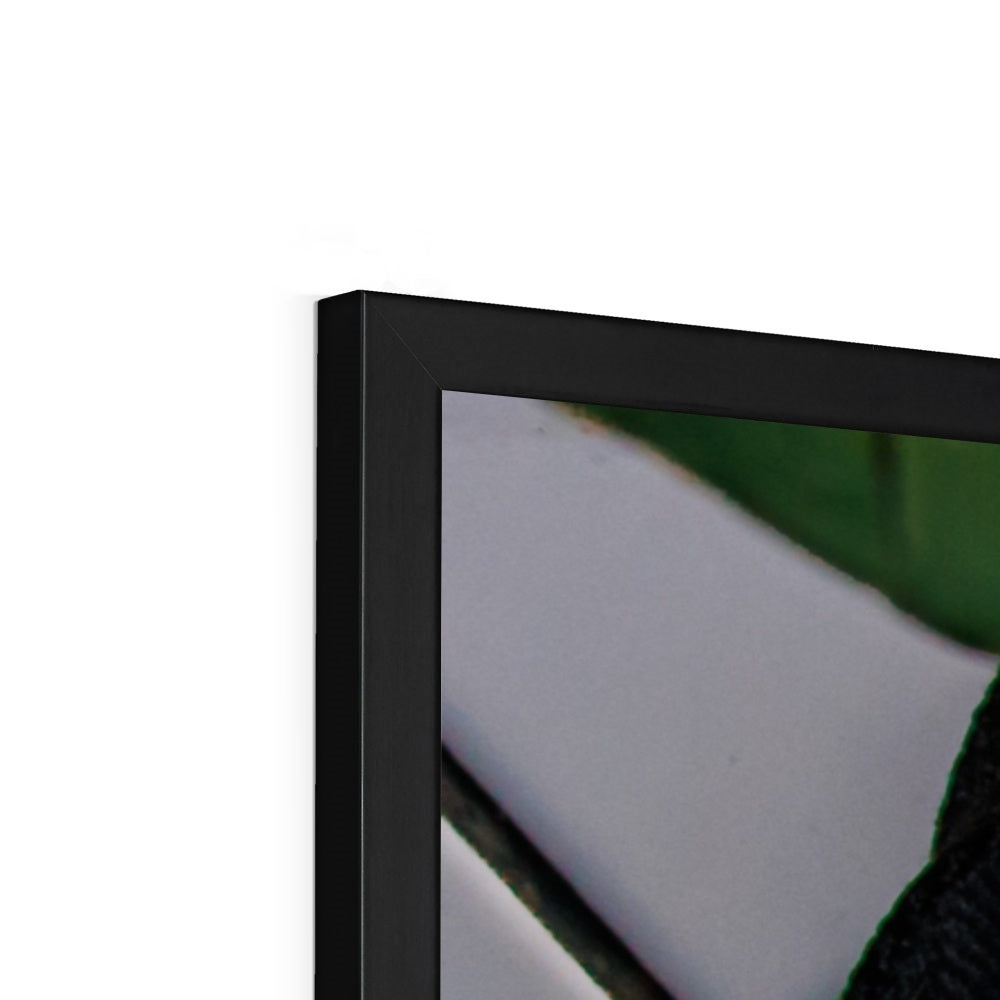 Barbican —  Framed Print