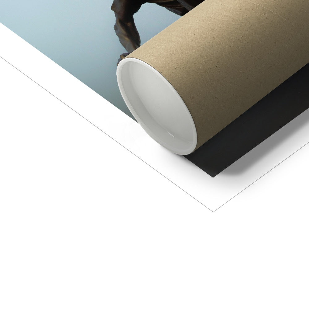 ARSENAL —  Hahnemühle Photo Rag Print