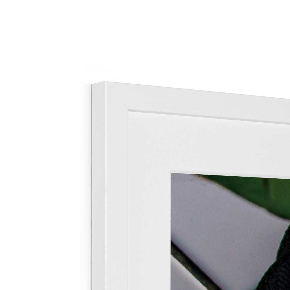 Barbican —  Framed & Mounted Print