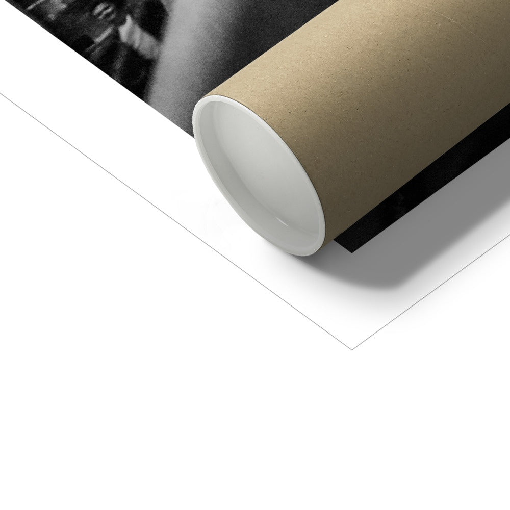 The Gulls C-Type Print