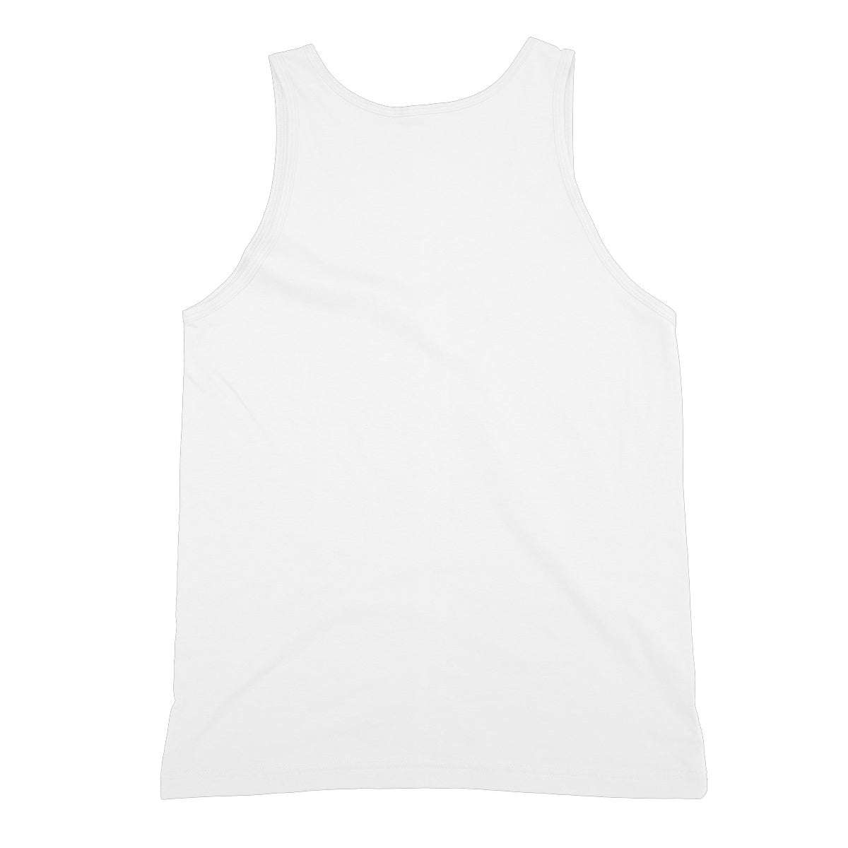 I’M UKRAINIAN Softstyle Tank Top