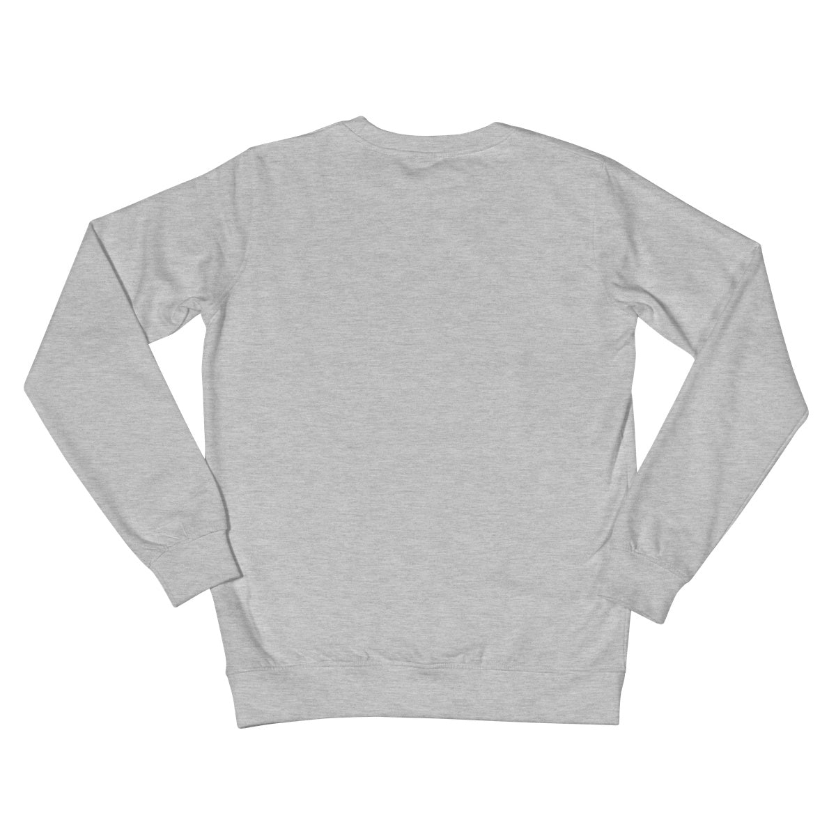 I’M UKRAINIAN Crew Neck Sweatshirt