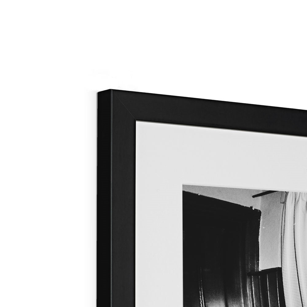 Party time  Framed & Mounted Print