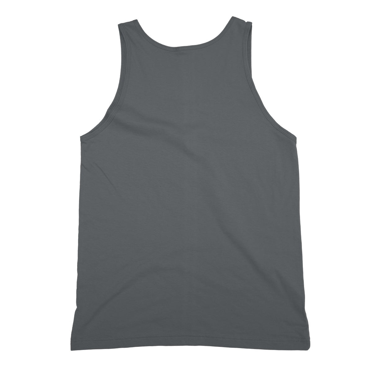 I’M UKRAINIAN Softstyle Tank Top