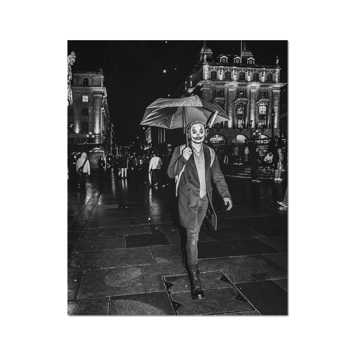 Halloween ‘23 —  Fine Art Print