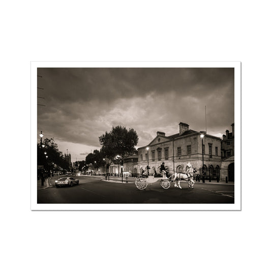 Ferrari 812 Superfast —  Hahnemühle Photo Rag Print