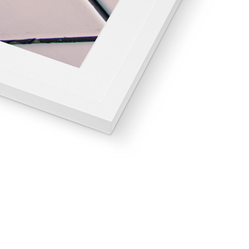 Barbican —  Framed & Mounted Print