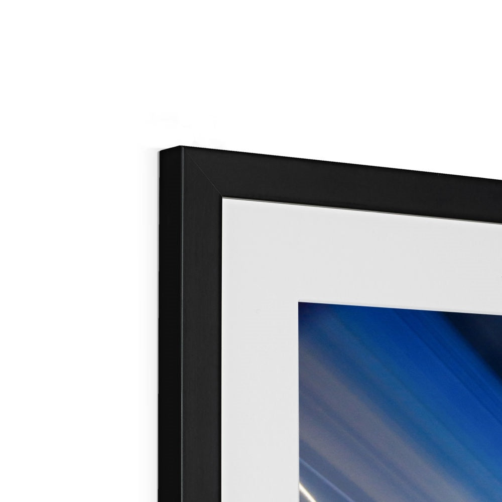 Christmas Special —  Framed & Mounted Print