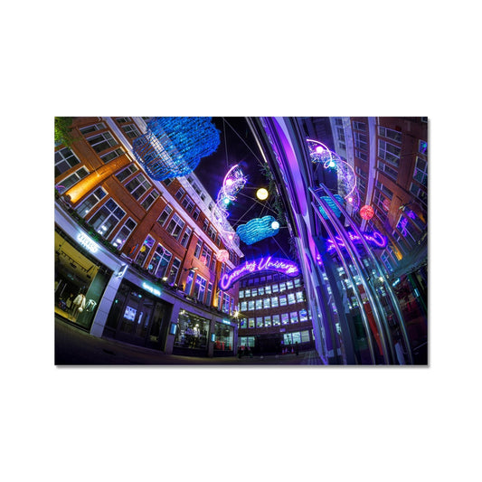 Christmas Special —  C-Type Print