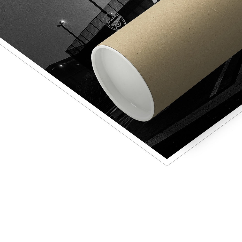 ARSENAL —  Photo Art Print