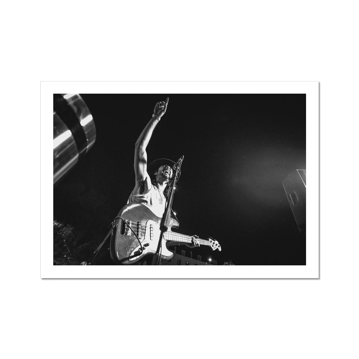 The Gulls Fine Art Print