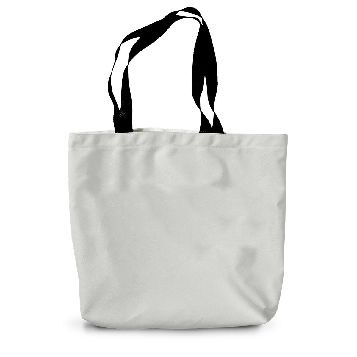 I’M UKRAINIAN Canvas Tote Bag