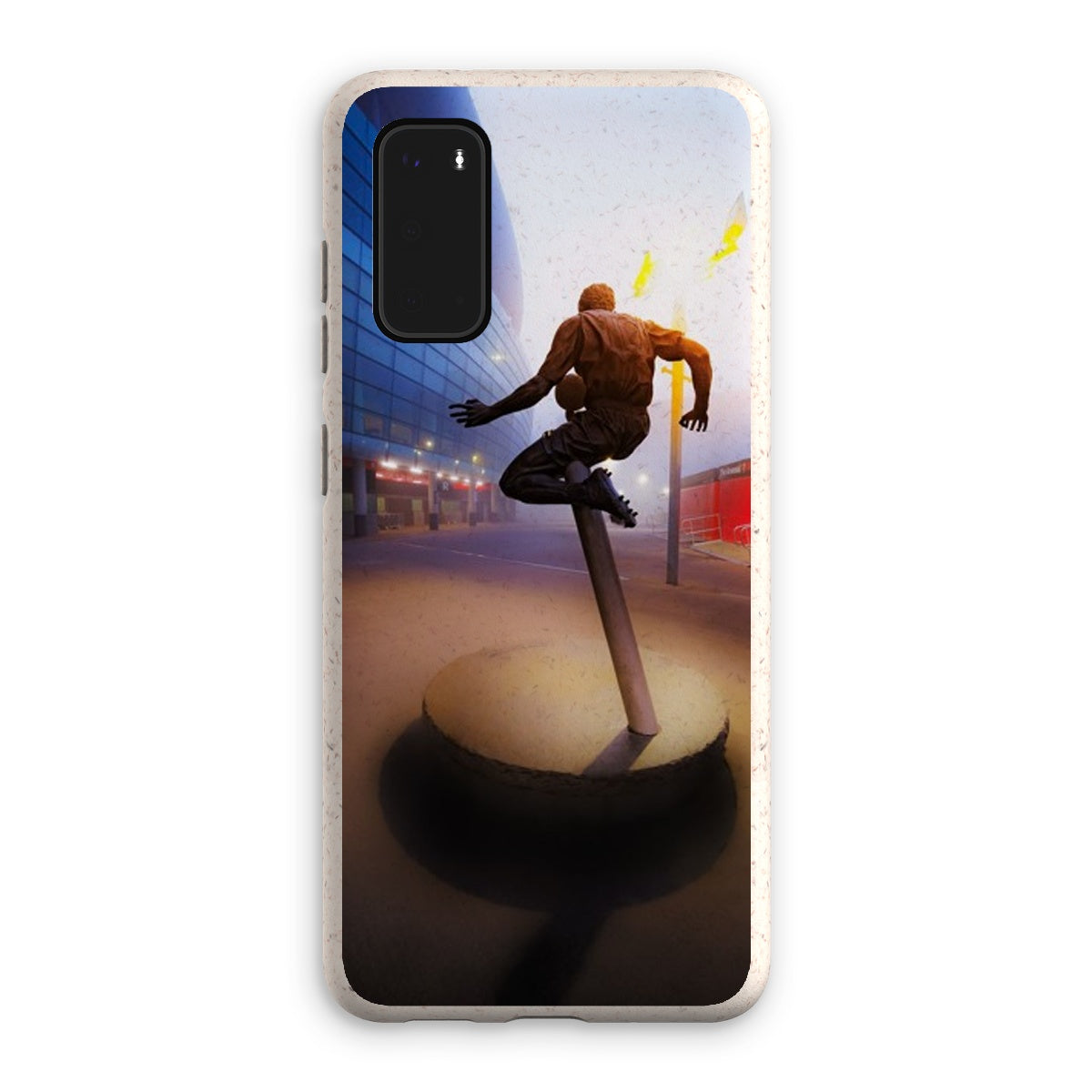 ARSENAL —  Eco Phone Case