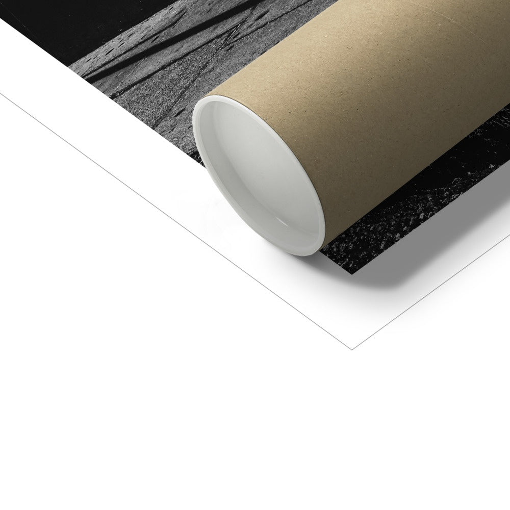 Sound.London Hahnemühle German Etching Print