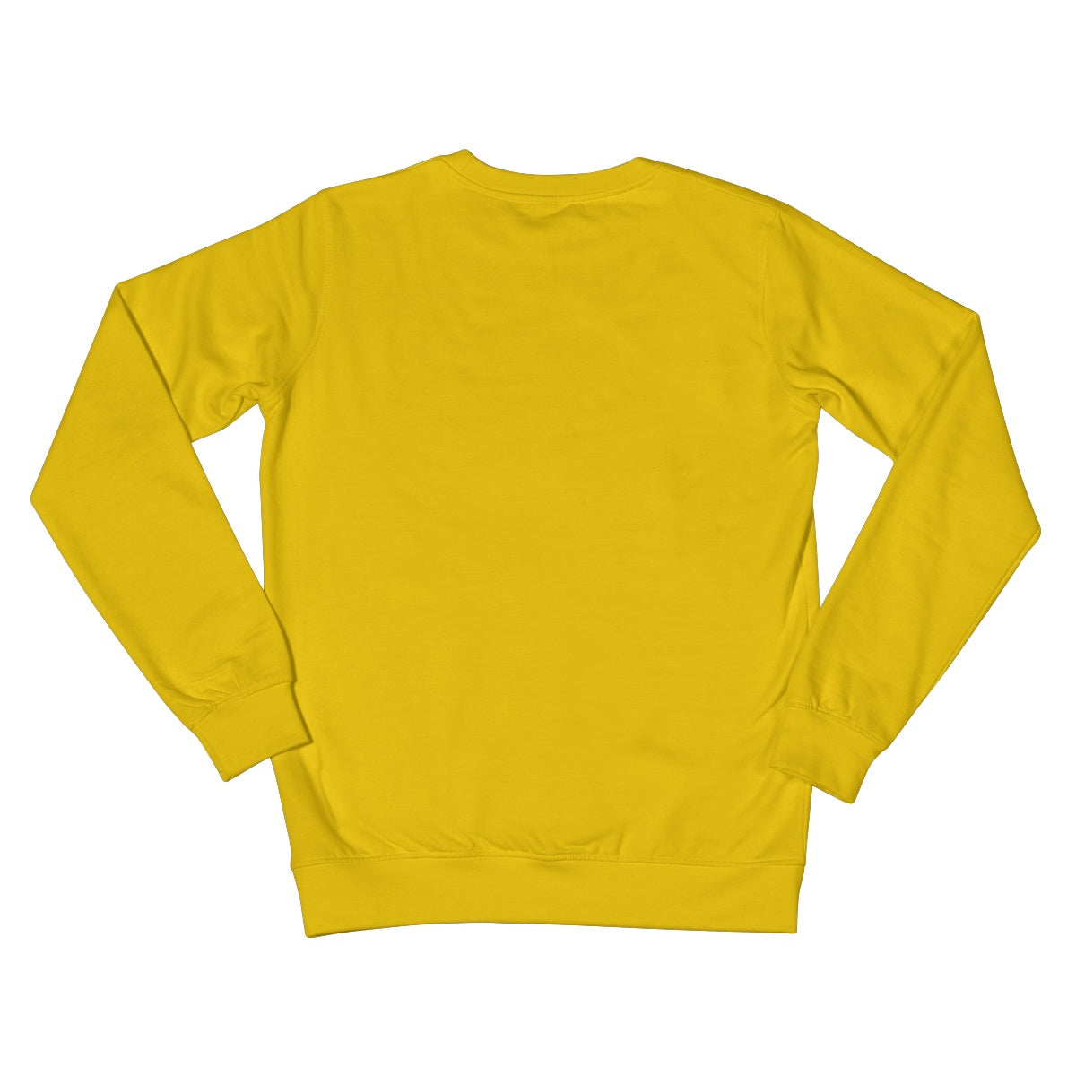 I’M UKRAINIAN Crew Neck Sweatshirt