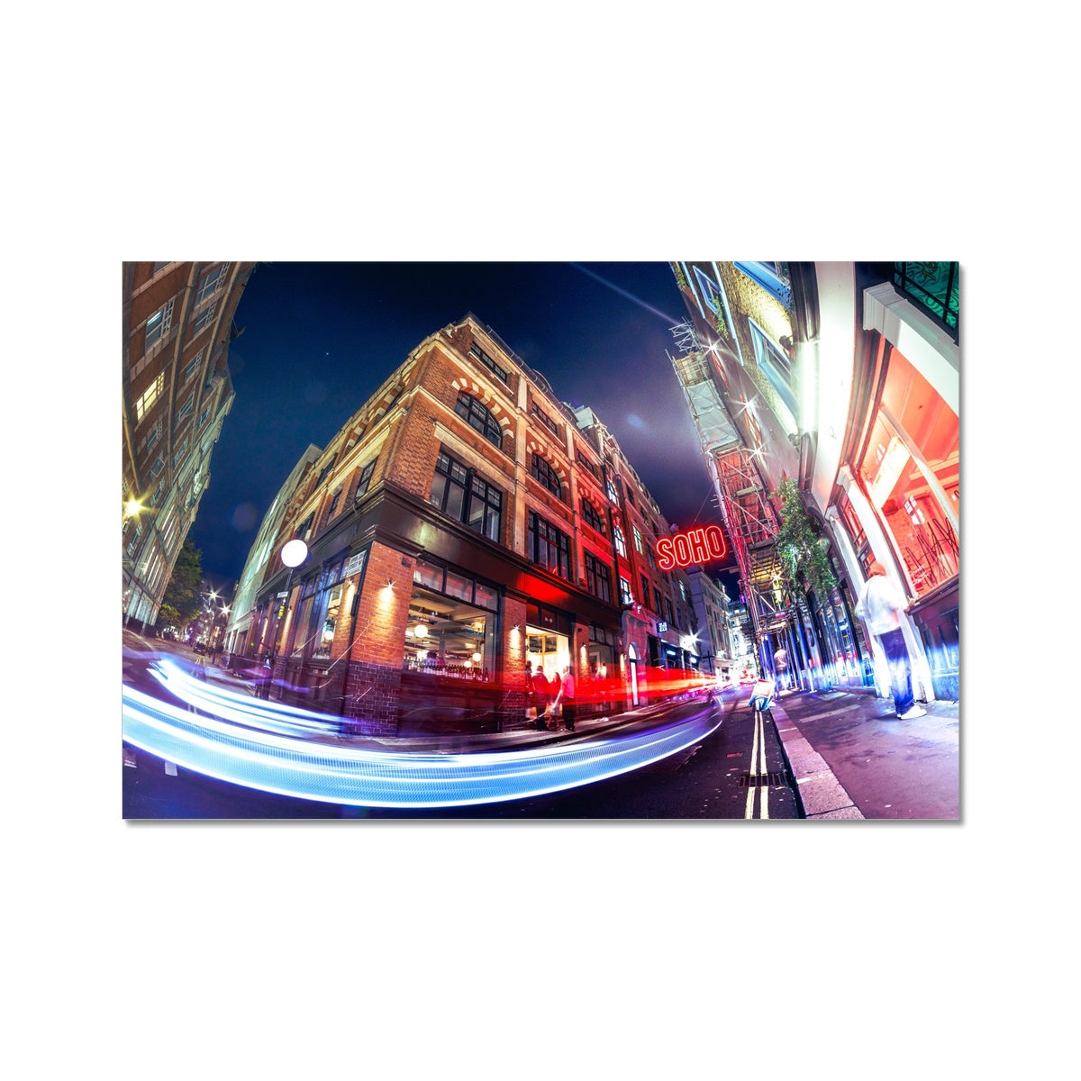 Christmas Special —  C-Type Print