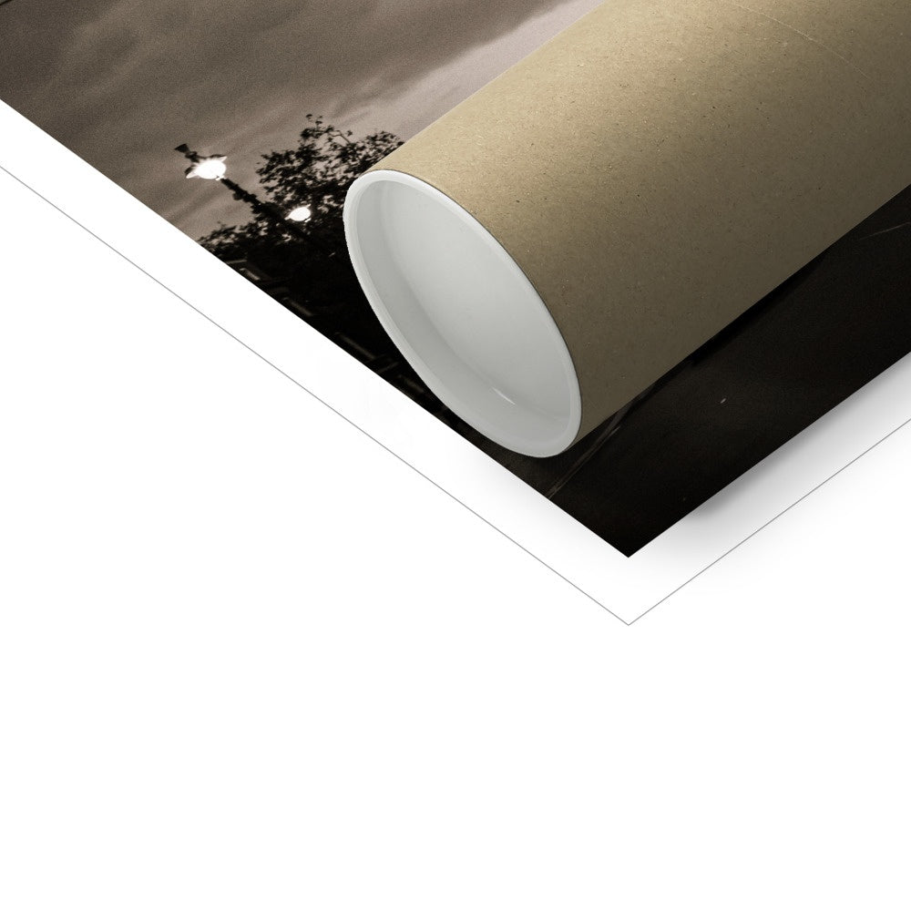 Ferrari 812 Superfast —  Hahnemühle Photo Rag Print