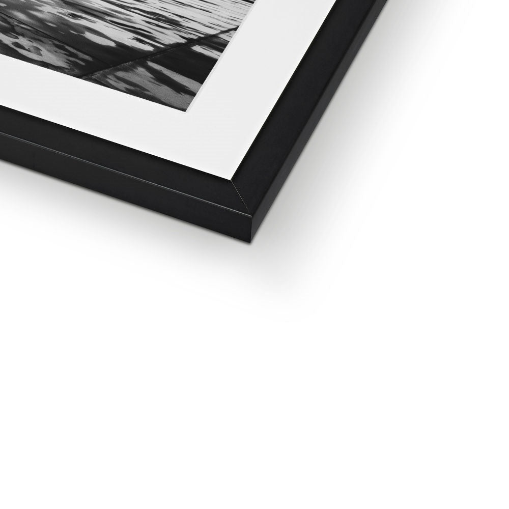 Pierre Garroudi. Various models. Piccadilly.  Framed & Mounted Print