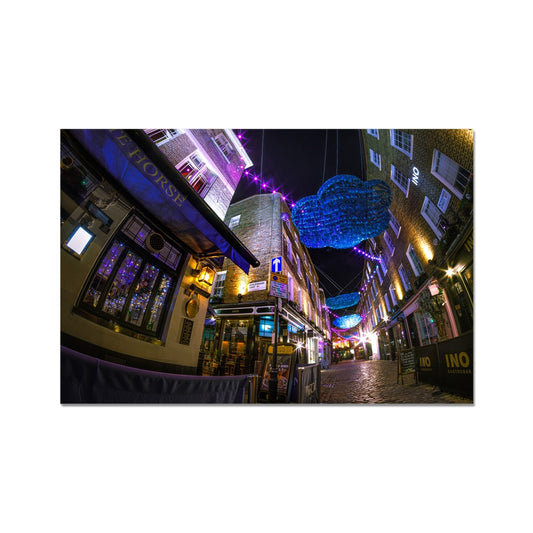 Christmas Special —  C-Type Print